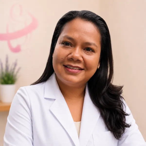Lic. Melina Rojas Rubio