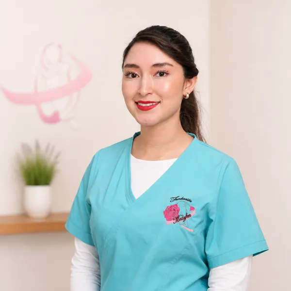 Lic. Tania Ortega Velázquez