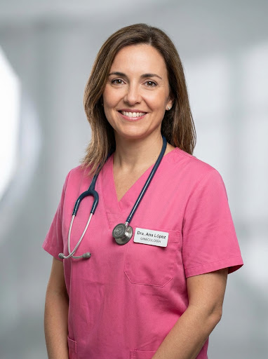 Dra. Ana López